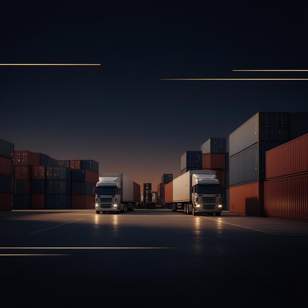 Transport & Logistique